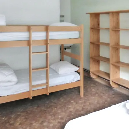 Spacieux A Ban-sur-meurthe-clefcy, Ideal En Groupe شاليه Ban-sur-Meurthe-Clefcy