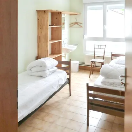 Spacieux A Ban-sur-meurthe-clefcy, Ideal En Groupe Ban-sur-Meurthe-Clefcy