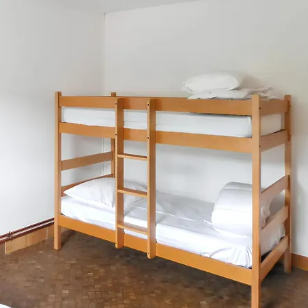 شاليه Spacieux A Ban-sur-meurthe-clefcy, Ideal En Groupe
