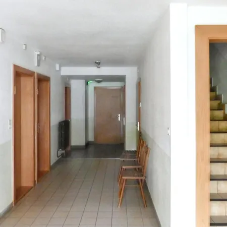 Spacieux A Ban-sur-meurthe-clefcy, Ideal En Groupe شاليه *