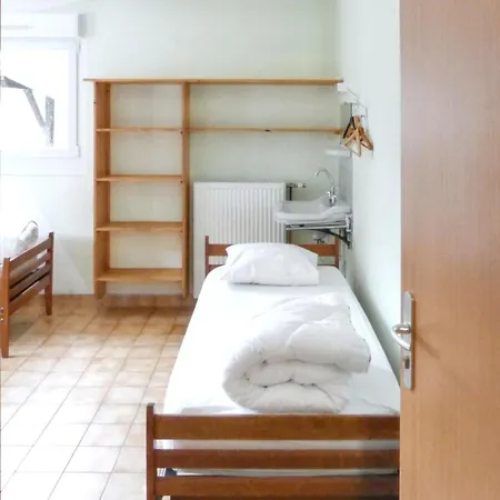Spacieux A Ban-sur-meurthe-clefcy, Ideal En Groupe شاليه Ban-sur-Meurthe-Clefcy