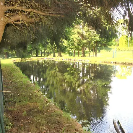 شاليه Spacieux A Ban-sur-meurthe-clefcy, Ideal En Groupe Ban-sur-Meurthe-Clefcy