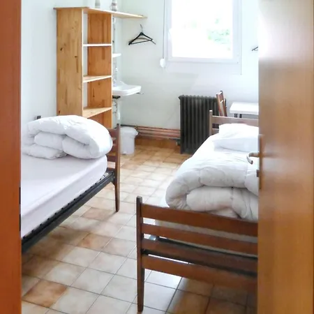 Spacieux A Ban-sur-meurthe-clefcy, Ideal En Groupe Ban-sur-Meurthe-Clefcy