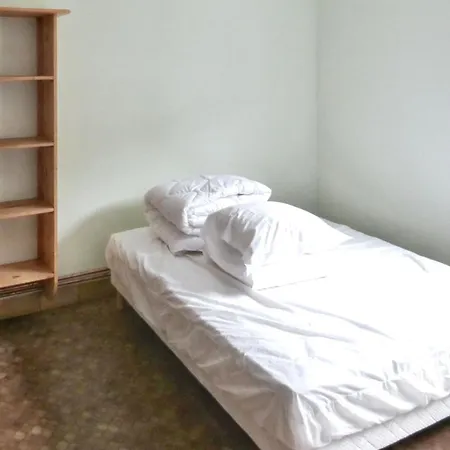 شاليه Spacieux A Ban-sur-meurthe-clefcy, Ideal En Groupe