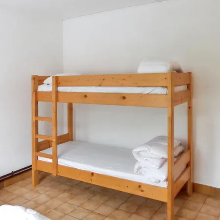 Spacieux A Ban-sur-meurthe-clefcy, Ideal En Groupe شاليه *