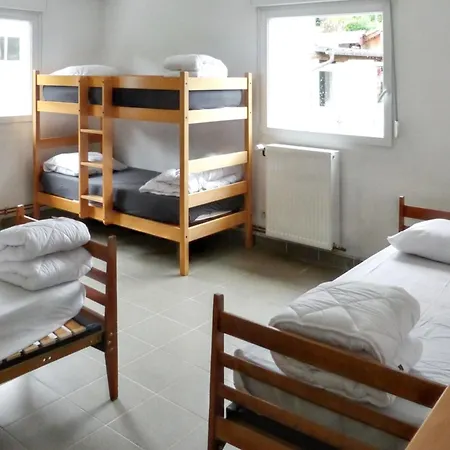 شاليه Spacieux A Ban-sur-meurthe-clefcy, Ideal En Groupe *