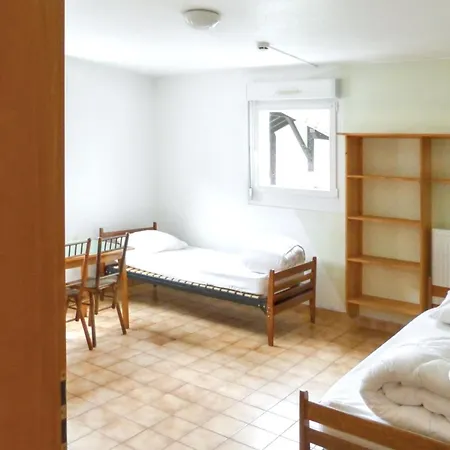 Spacieux A Ban-sur-meurthe-clefcy, Ideal En Groupe * Ban-sur-Meurthe-Clefcy